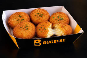 Cheese Coins