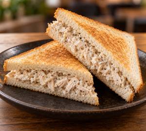 Chicken Mayo Sandwich