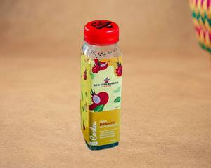 Dragon Fruit Lemonade 250 Ml
