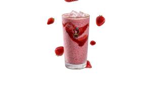 Strawberry Shake..