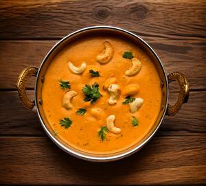 Kaju Korma