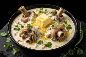Butter Paya