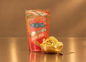 Chilli Cheese Bhujia