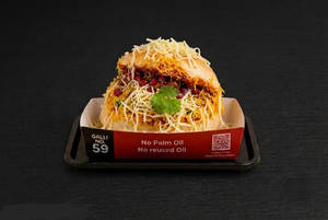 Cheese Dabeli