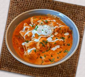 Chicken Butter Masala