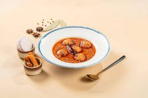 Dum Aloo Kashmiri