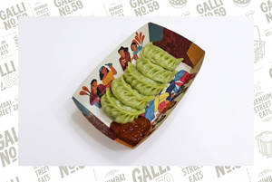 Mix Veg Momo