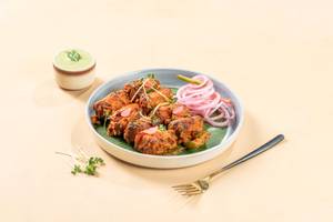 Tandoori Soya Chaap