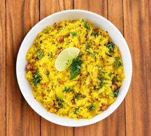 Poha