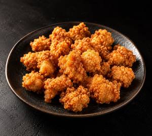 Chicken popcorn