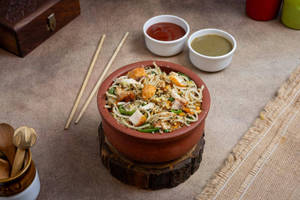 Chicken Noodless