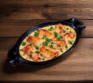Fish Garlic