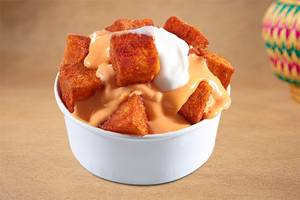 Creamy Cheesy Potatoes
