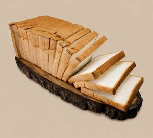 Milk Bread