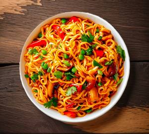 Maggi