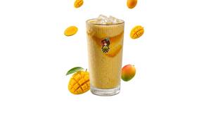Mango Shake..