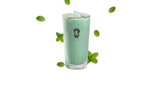 Mint Shake.