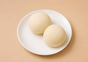 Rasgulla [2 pieces]
