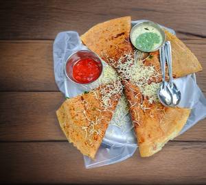 Dil khush dosa
