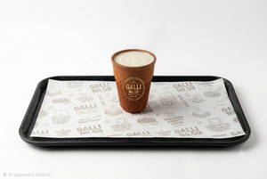 UP Style Kulhad Lassi
