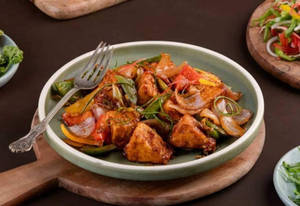 Paneer 65