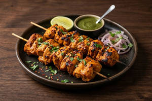 Chicken Tikka