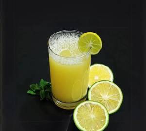 Sweet Lime (Sathukudi) Juice