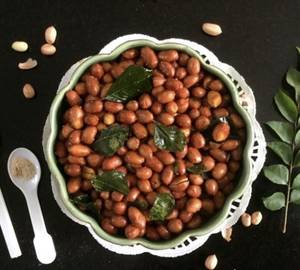 Masala Fried Peanut[250 gm]