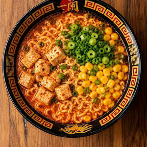 K Soul Classic - Veg