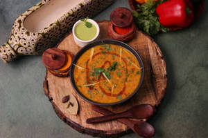Dal Fry
