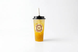 Mango Pineapple Punch