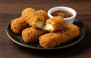 Cheese Finger