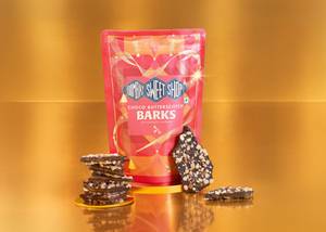 Choco Butterscotch Barks (200g)