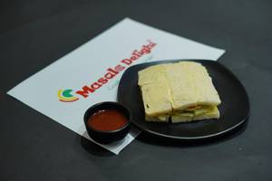 Veg. Sandwich