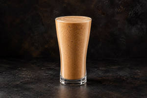 Bold Coffee Smoothie