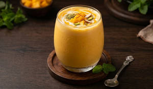 Mango Lassi