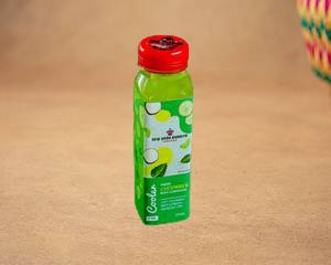 Cucumber Mint Lemonade 250 Ml