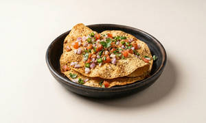 Masala Papad