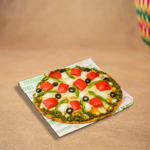 Pesto Mexitaliano