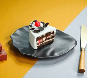Black Forest Pastry