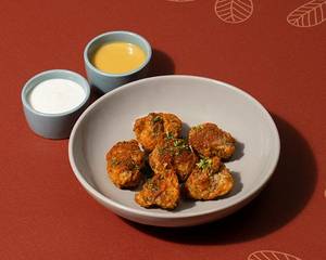 Peri Peri Chicken Bites