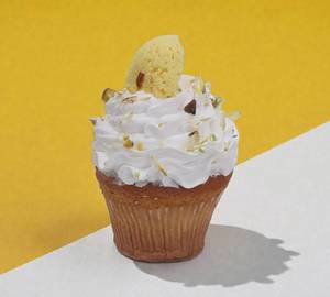 Rasmalai Cup Cakes
