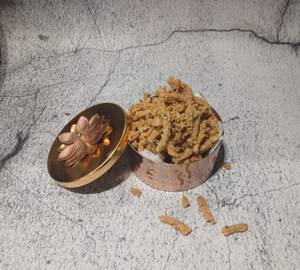 Jonna Murukulu 250Gms