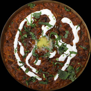 Dal Makhani Khichdi (400 Gm)