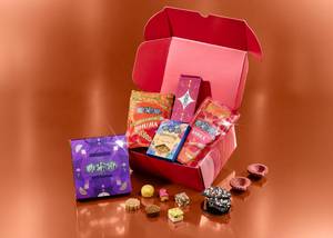 Best Of Diwali Gift Hamper.