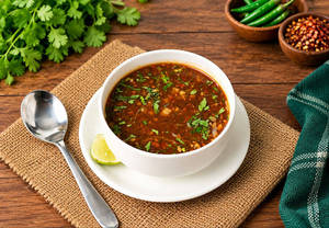Hot N Sour Spl Soup