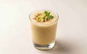 Banana Lassi