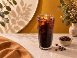 Iced Americano