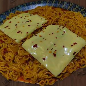 Peri Peri Cheese Maggi