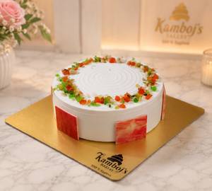 Cassata Cake